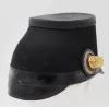 Bavarian Reserve Jäger Officer Shako to Parade Visuel 7